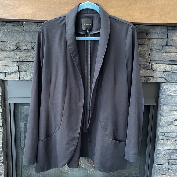 Dynamite Blazer - Picture 3 of 5